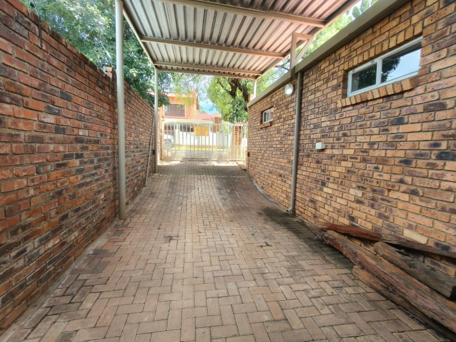 4 Bedroom Property for Sale in Cashan North West